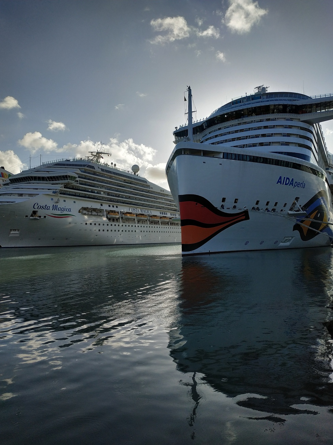 Премиальные морские Круизы