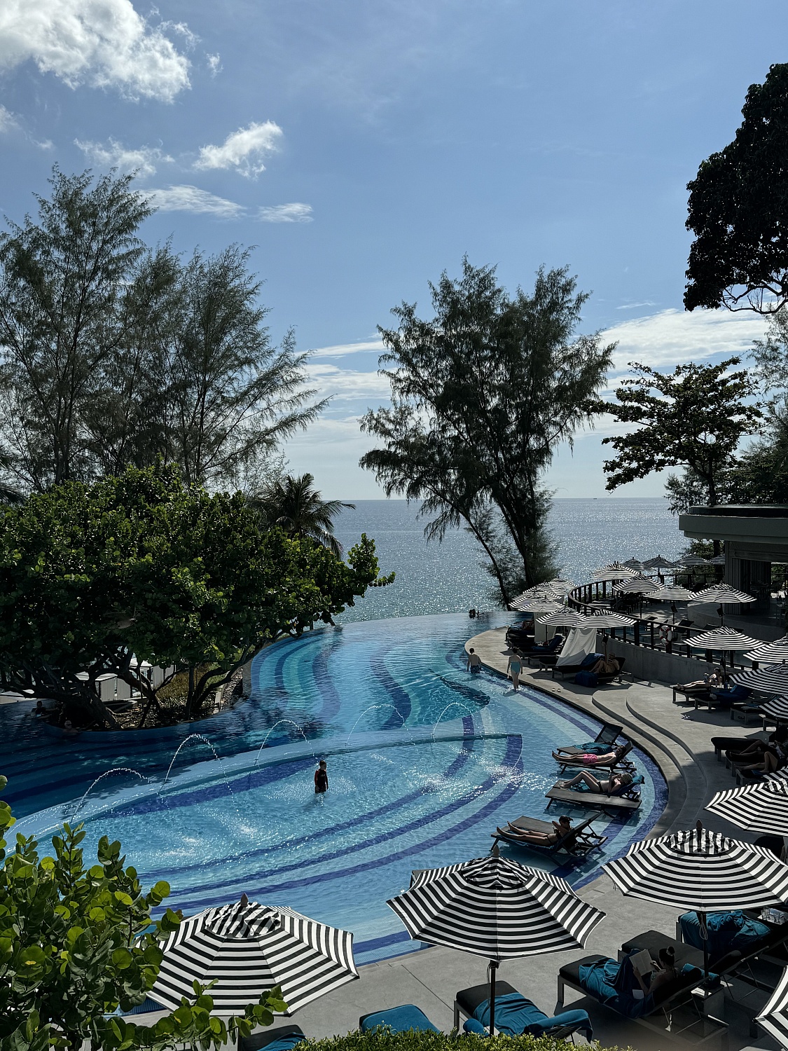 Колоритный Тайланд