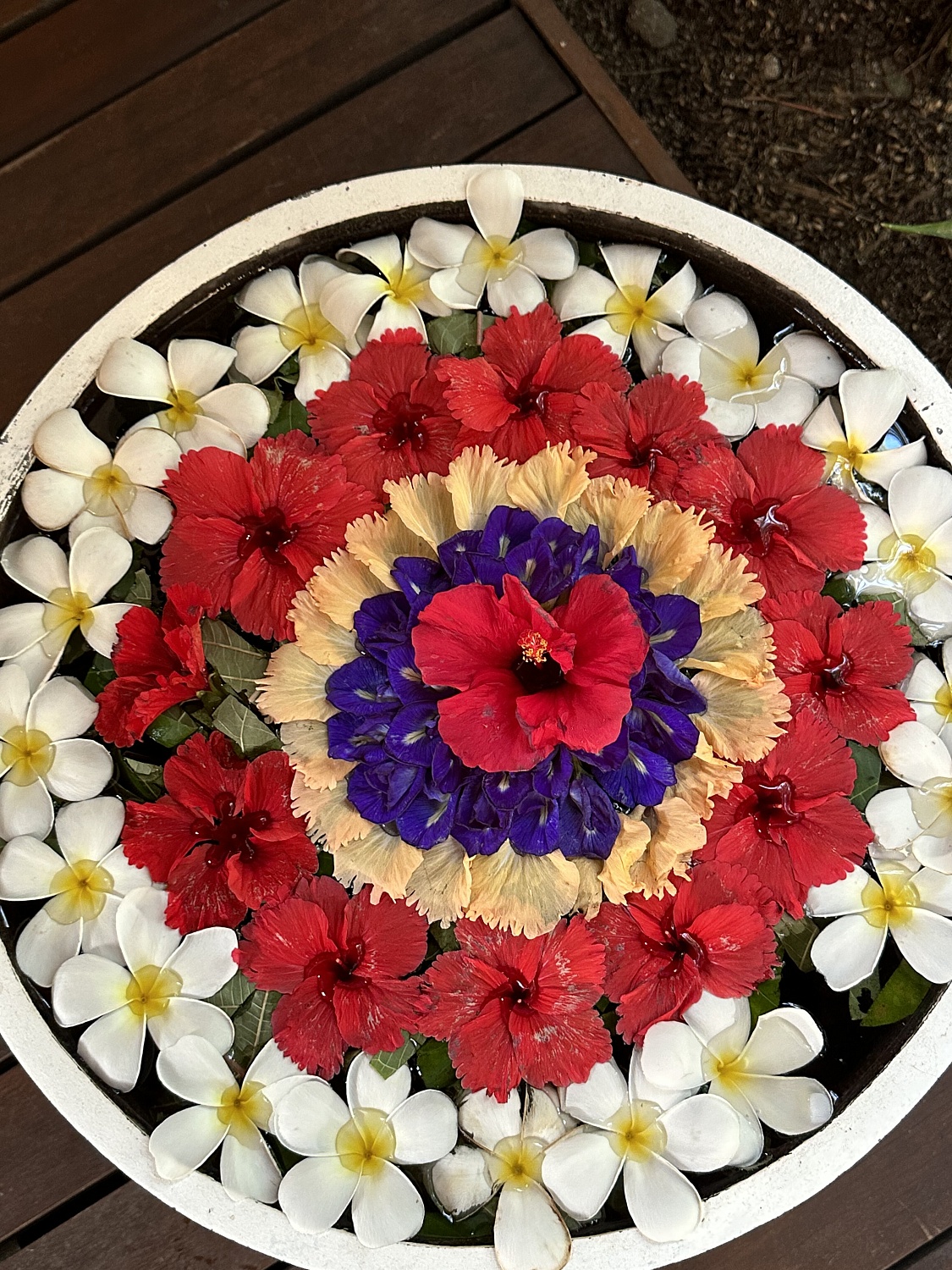 Райские Мальдивы