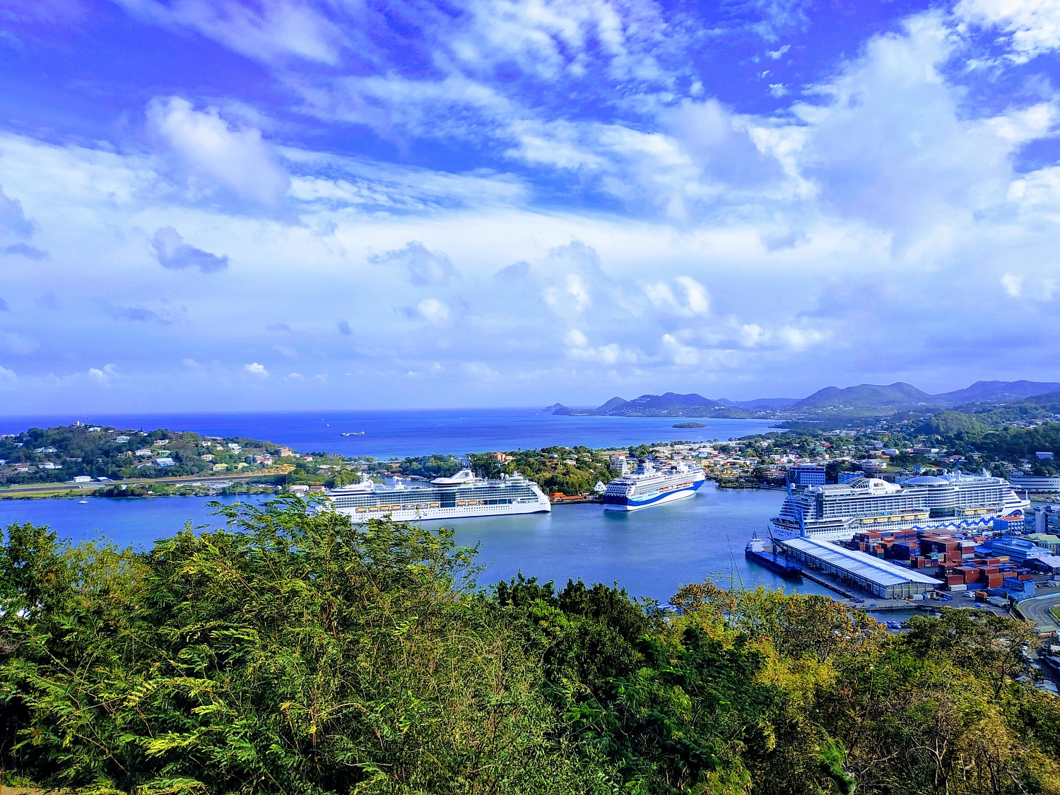 Премиальные морские Круизы