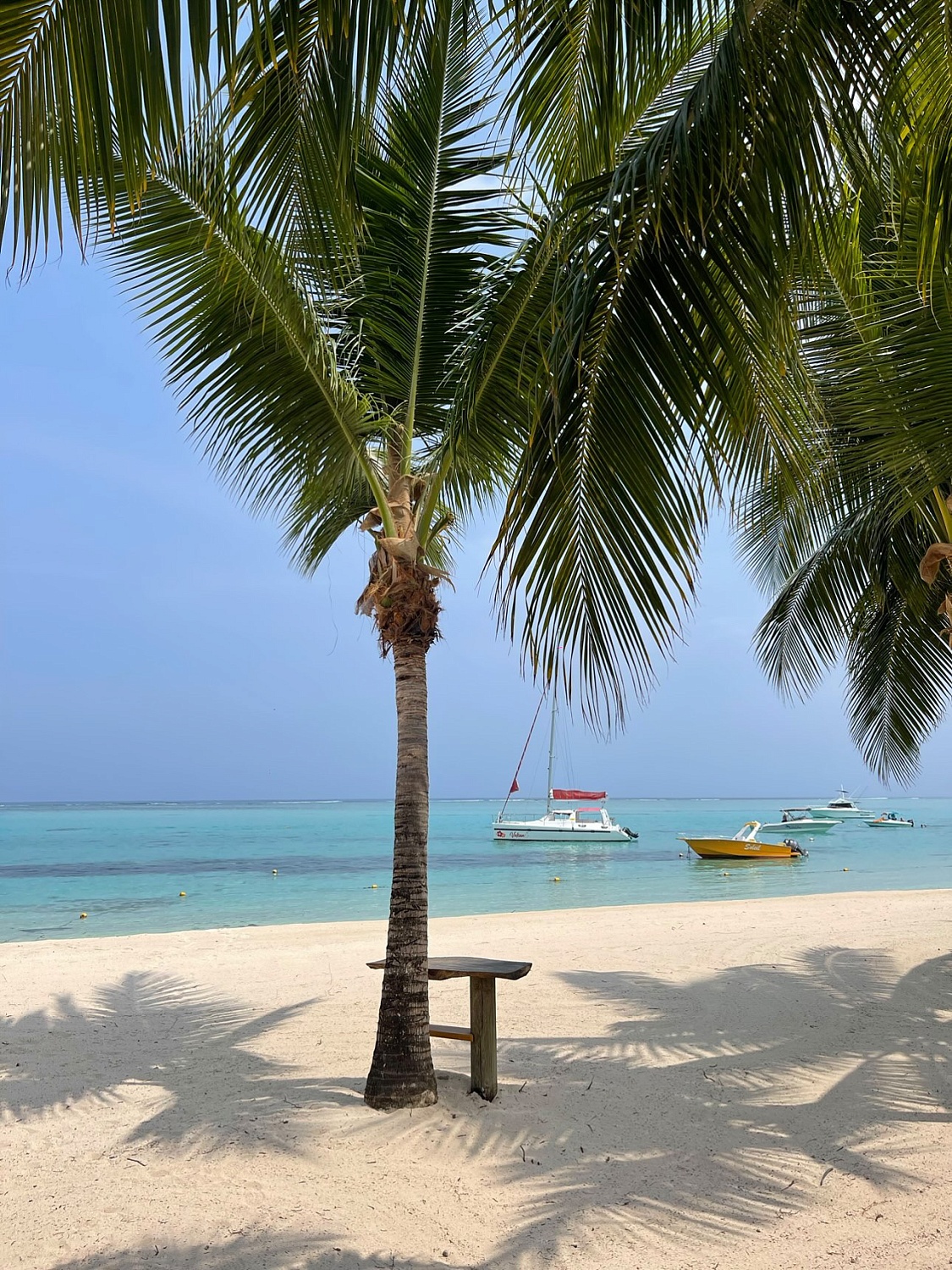 Сказочный Маврикий