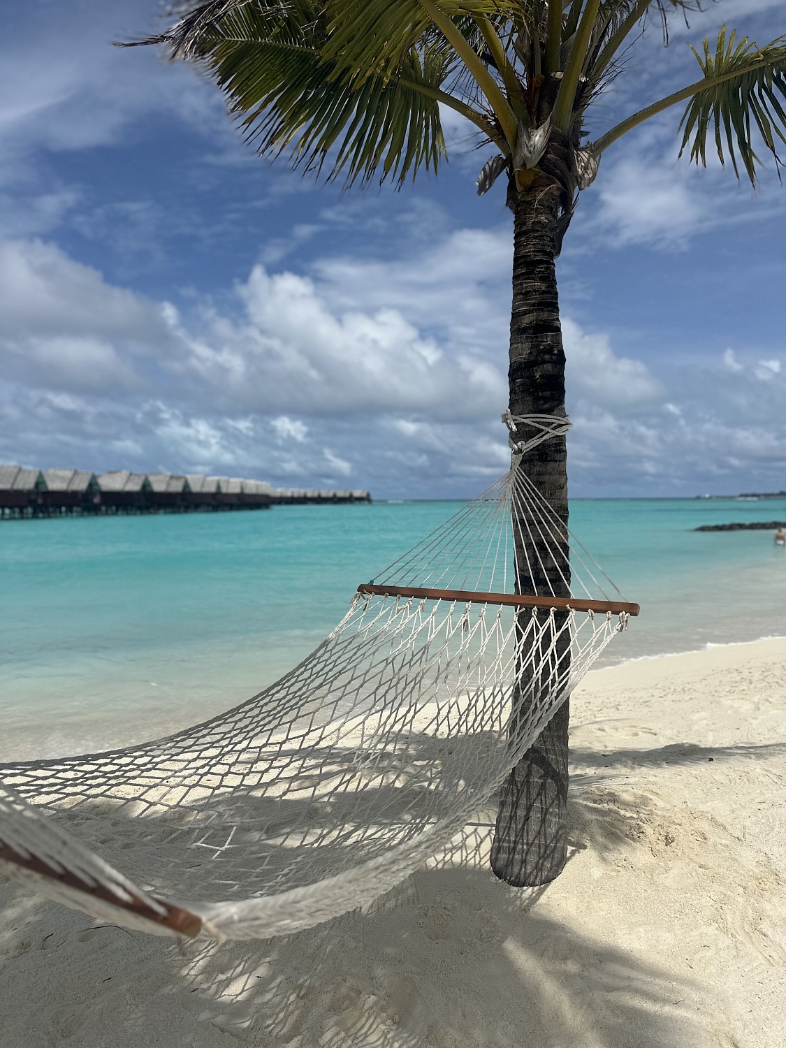 Райские Мальдивы