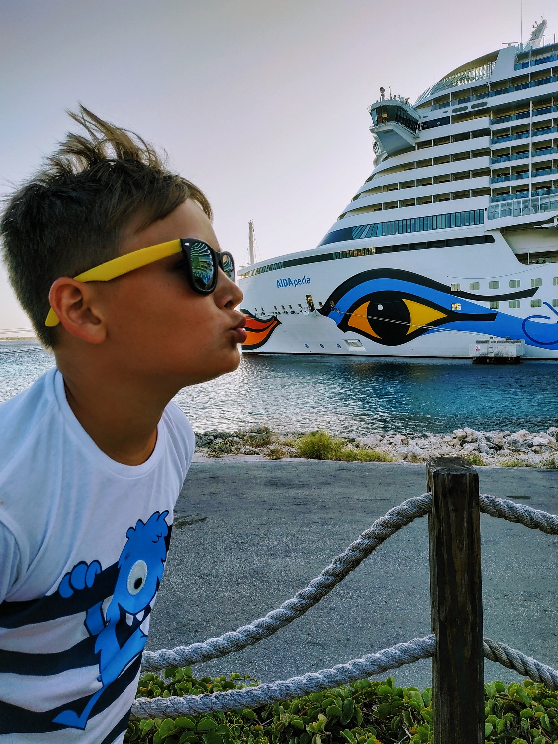 Премиальные морские Круизы